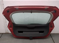  Замок багажника Opel Astra J 2010-2017 11466238 #6