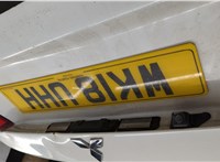 5801B560 Крышка (дверь) багажника Mitsubishi ASX 2010-2020 20533628 #8