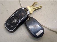  Ключ зажигания Buick Encore 2016-2022 20533638 #1