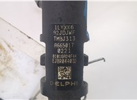  Форсунка топливная SsangYong Rexton 2006-2012 20533639 #2