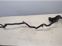  Трубка масляная Infiniti EX35 20533650 #2