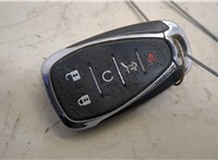  Ключ зажигания Chevrolet Equinox 2017-2021 20533651 #1