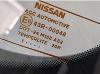 K0100BR0MB Крышка (дверь) багажника Nissan Qashqai 2006-2013 20533652 #3