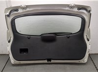K0100BR0MB Крышка (дверь) багажника Nissan Qashqai 2006-2013 20533652 #6