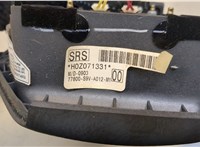  Подушка безопасности водителя Honda Element 2002-2011 20533654 #3