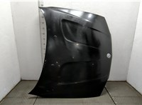 41003449411 Капот BMW X3 E83 2003-2010 20533659 #1