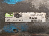  Стартер Nissan X-Trail (T31) 2007-2015 20533696 #4
