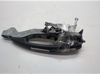 9101GE, 910958 Ручка двери наружная Citroen Berlingo 2012-2018 20533697 #1