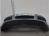  Заглушка (решетка) бампера Volkswagen Jetta 5 2004-2010 11466308 #4