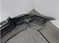  Заглушка (решетка) бампера Volkswagen Jetta 5 2004-2010 11466308 #6