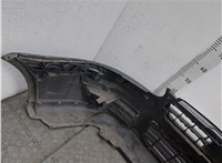  Заглушка (решетка) бампера Volkswagen Jetta 5 2004-2010 11466308 #8