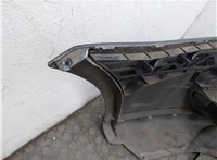  Заглушка (решетка) бампера Volkswagen Jetta 5 2004-2010 11466308 #9