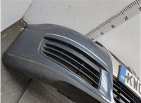  Заглушка (решетка) бампера Volkswagen Jetta 5 2004-2010 11466308 #18