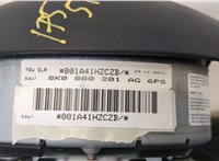  Подушка безопасности водителя Audi A4 (B8) 2007-2015 20533709 #3