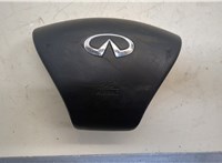  Подушка безопасности водителя Infiniti JX 2012-2014 20533714 #1