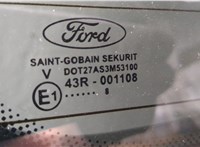  Крышка (дверь) багажника Ford C-Max 2002-2010 20533721 #3