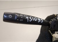  Шлейф руля Toyota Corolla E11 1997-2001 11466335 #3