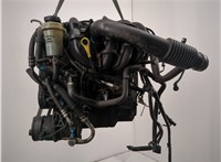  Двигатель (ДВС) Ford Focus 2 2005-2008 20533734 #2