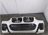 51118064595 Кронштейн бампера BMW X3 G01 2017-2024 11637279 #14