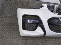 51118064595 Кронштейн бампера BMW X3 G01 2017-2024 11637279 #20