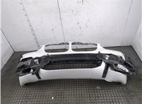 51118064595 Кронштейн бампера BMW X3 G01 2017-2024 11637279 #22