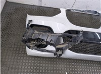 51118064595 Кронштейн бампера BMW X3 G01 2017-2024 11637279 #23