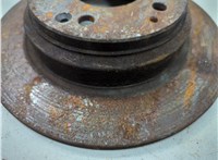  Диск тормозной Honda Legend 1996-2004 20533737 #4