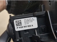  Переключатель круиза Audi A6 (C7) 2011-2018 11466348 #3