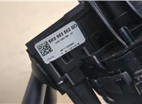  Переключатель поворотов и дворников (стрекоза) Audi A4 (B8) 2007-2015 20533749 #3