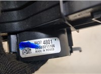 84374801 Переключатель поворотов и дворников (стрекоза) Chevrolet Equinox 2017-2024 20533754 #3