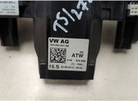 5K0953502L Переключатель поворотов и дворников (стрекоза) Volkswagen Caddy 2004-2015 20533773 #3