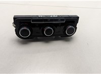 5HB011292 Переключатель отопителя (печки) Volkswagen Caddy 2004-2015 20533776 #1