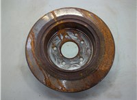 Диск тормозной Nissan Qashqai 2006-2013 20533782 #4