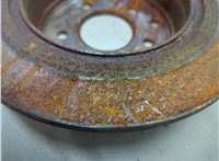  Диск тормозной Nissan Qashqai 2006-2013 20533782 #5
