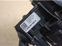 4G8953502A Переключатель круиза Audi A7 2010-2018 11466383 #3