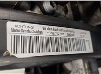  Двигатель (ДВС) Audi A3 (8P) 2003-2013 20533788 #3