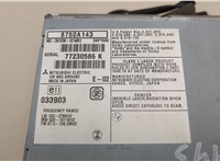 8750A143 Магнитола Mitsubishi Outlander XL 2006-2012 20533789 #2