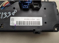 55111803AF Переключатель отопителя (печки) Dodge Nitro 2006-2011 20533807 #4