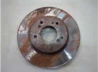  Диск тормозной Honda Legend 1996-2004 20533808 #1