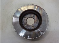  Диск тормозной Honda Legend 1996-2004 20533808 #2