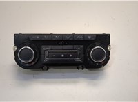 3T0907044CD Переключатель отопителя (печки) Skoda Yeti 2009-2018 20533812 #1