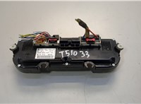 3T0907044CD Переключатель отопителя (печки) Skoda Yeti 2009-2018 20533812 #2