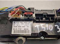 3T0907044CD Переключатель отопителя (печки) Skoda Yeti 2009-2018 20533812 #5