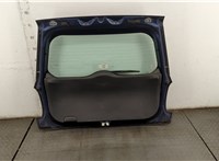  Крышка (дверь) багажника Fiat Sedici 2005-2014 20533814 #5