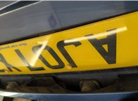  Крышка (дверь) багажника Fiat Sedici 2005-2014 20533814 #8
