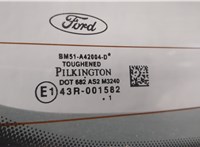  Крышка (дверь) багажника Ford Focus 3 2011-2015 20533816 #5