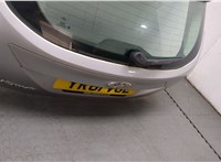  Крышка (дверь) багажника Ford Focus 3 2011-2015 20533816 #7