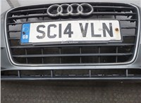 8V5807241 Заглушка буксировочного крюка Audi A3 (8V) 2012-2020 11466411 #2