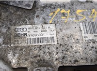  Теплообменник Audi A6 (C7) 2011-2018 20533834 #2
