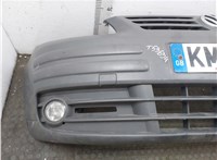  Фара противотуманная (галогенка) Volkswagen Caddy 2004-2015 11466422 #9